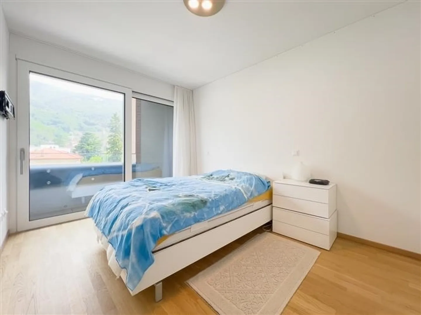 «Ampio 3.5 locali di recente costruzione a Bellinzona» - Foto 4 di 4