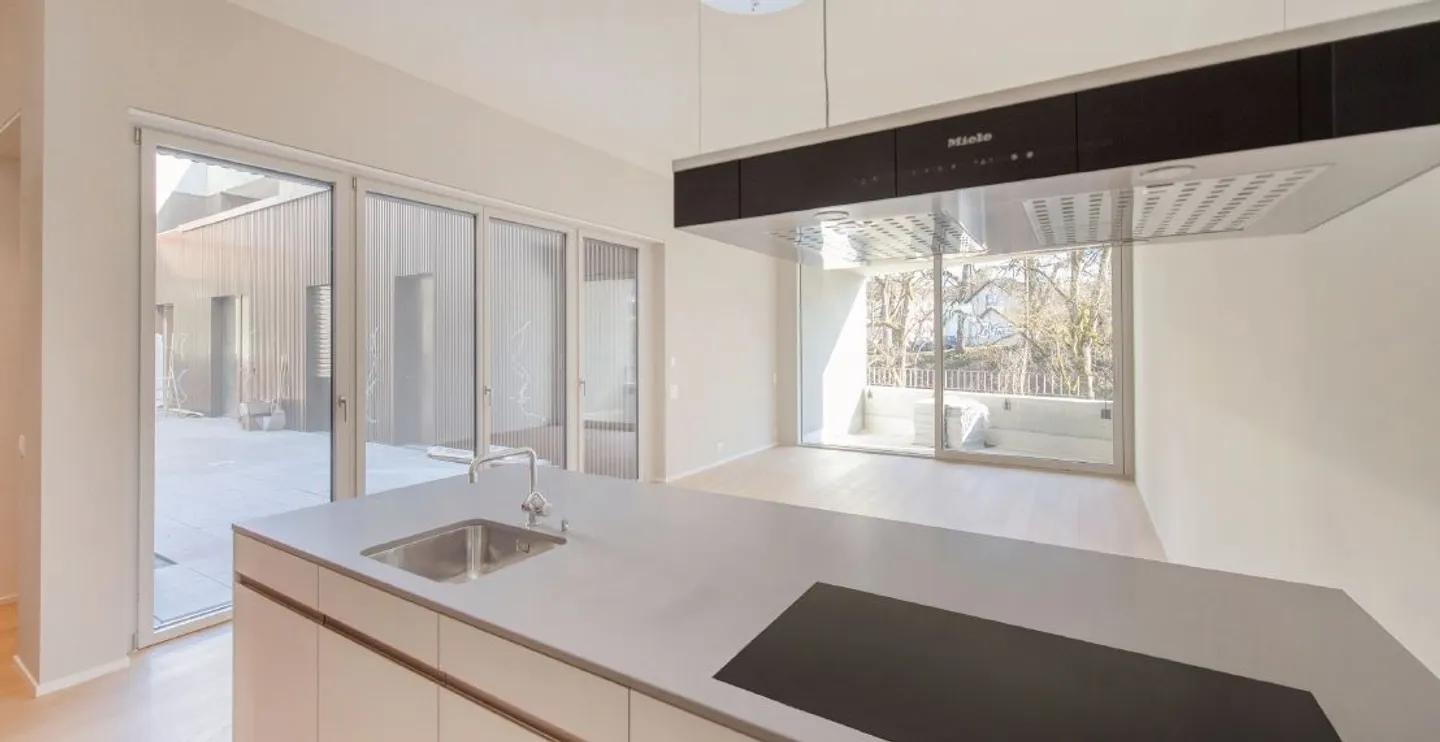 Votre nouveau chez-vous dans le moderne Schönburg - Photo 3 sur 9