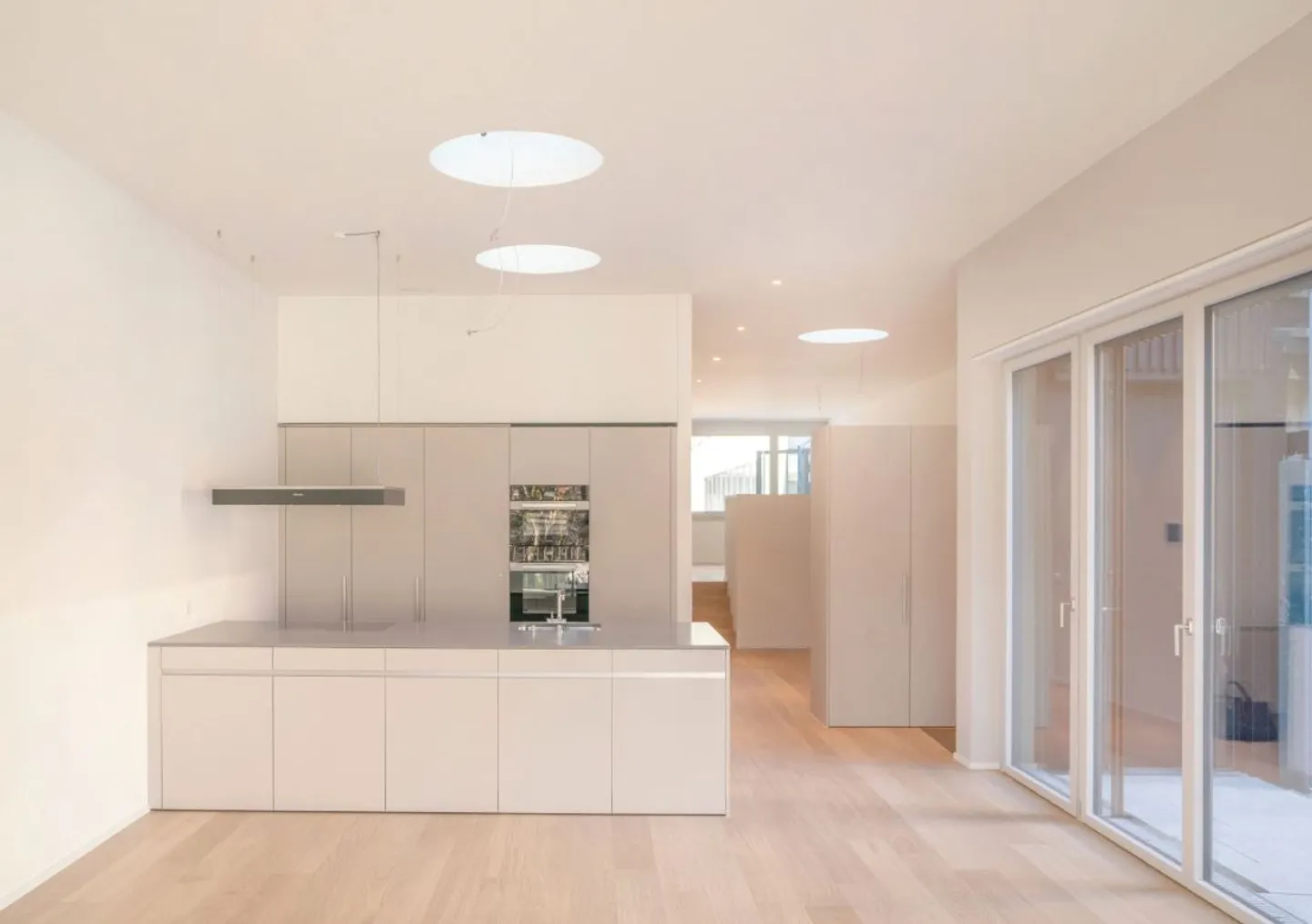 Votre nouveau chez-vous dans le moderne Schönburg - Photo 4 sur 9