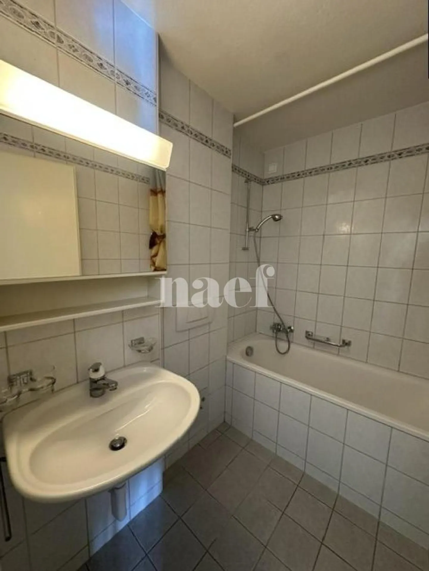 4-room apartment - Photo 5 of 6