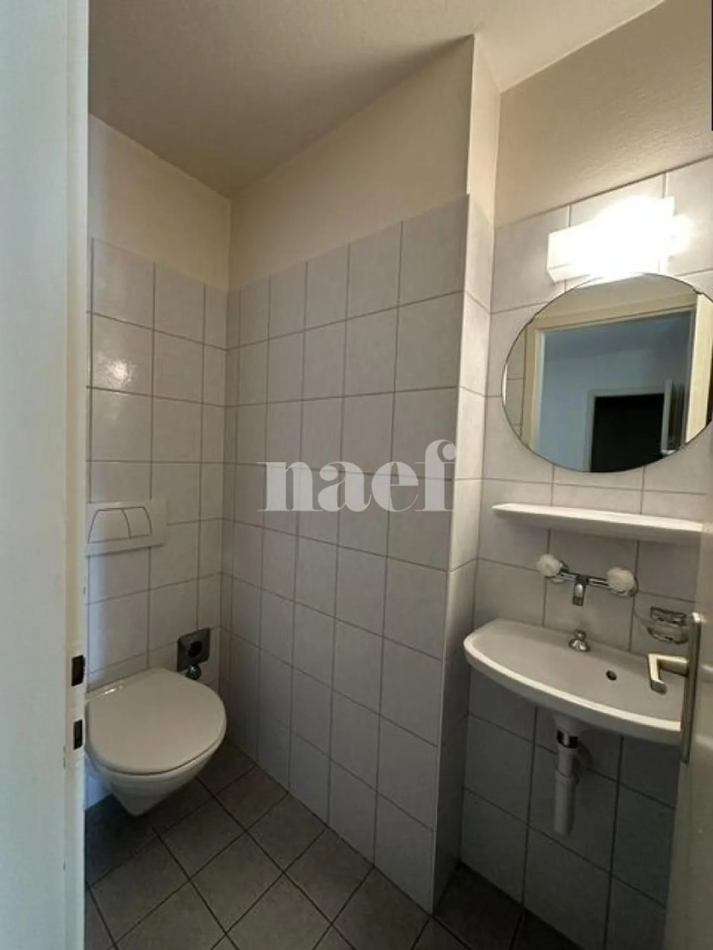 4-room apartment - Photo 6 of 6