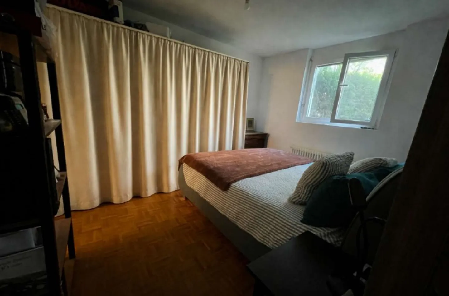 Appartamento 3.5 locali - Foto 5 di 11