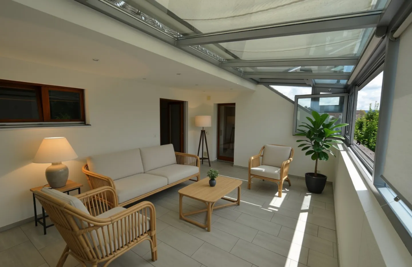 4.5 Rooms, 160m², 1'980.- - Photo 6 of 14