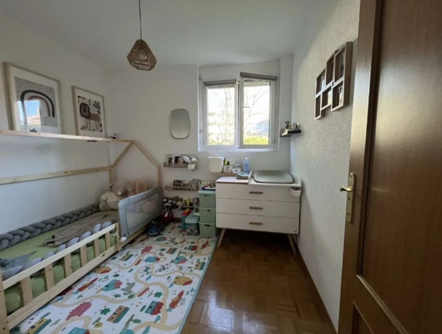 Appartamento 3.5 locali - Foto 7 di 11