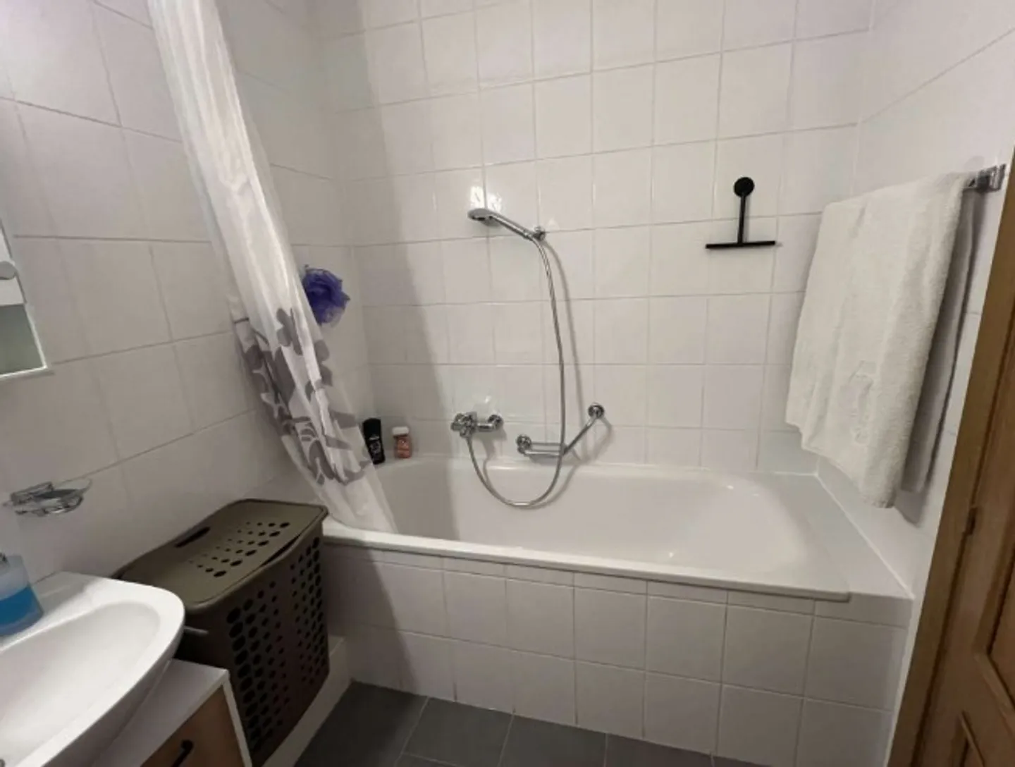 Appartamento 3.5 locali - Foto 8 di 11