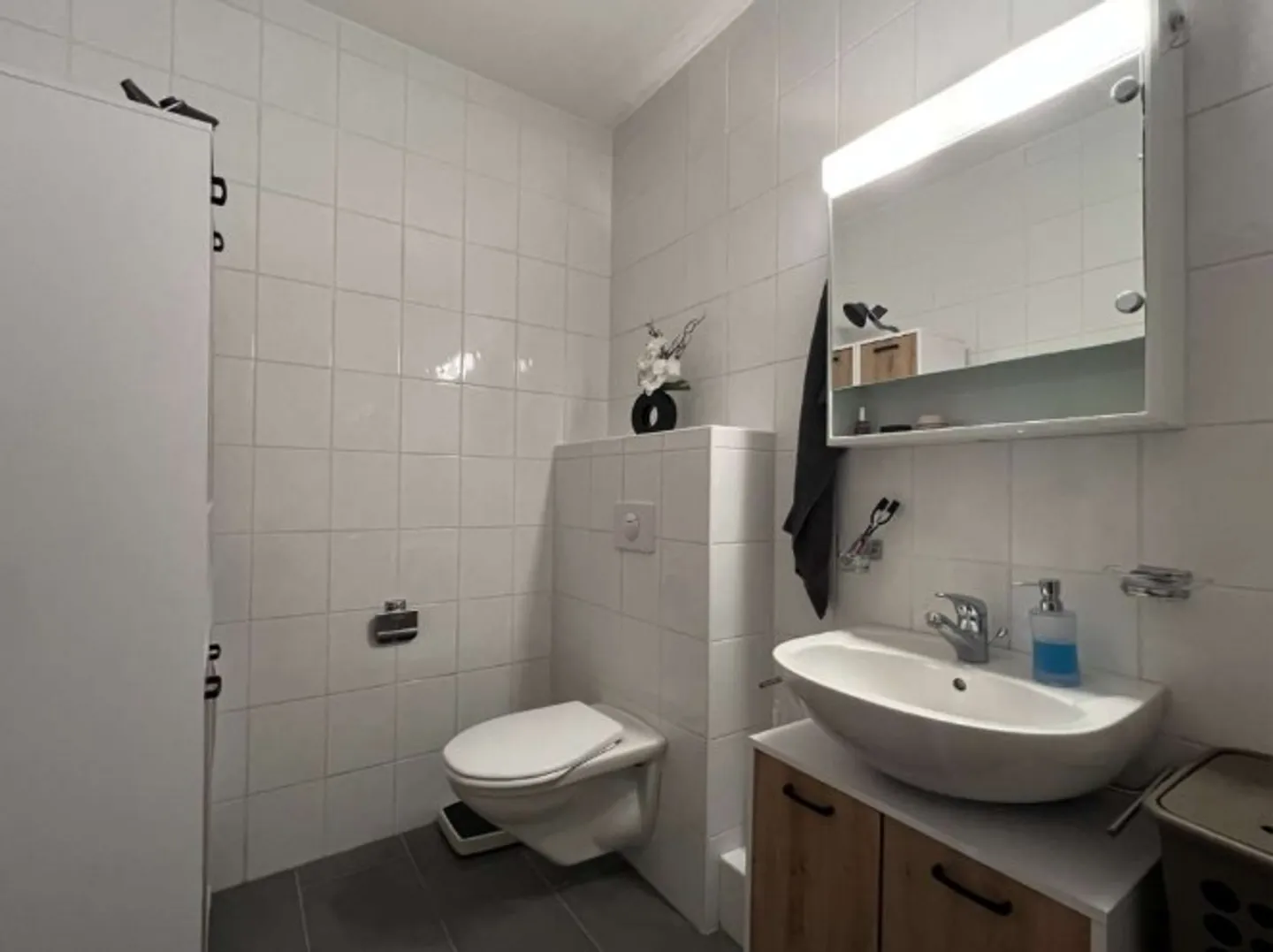 Appartamento 3.5 locali - Foto 9 di 11