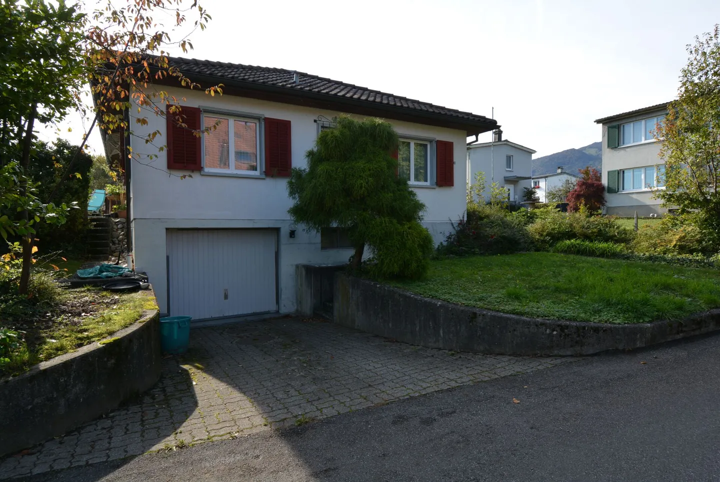 New partially renovated house in the best location! - Photo 1 of 11