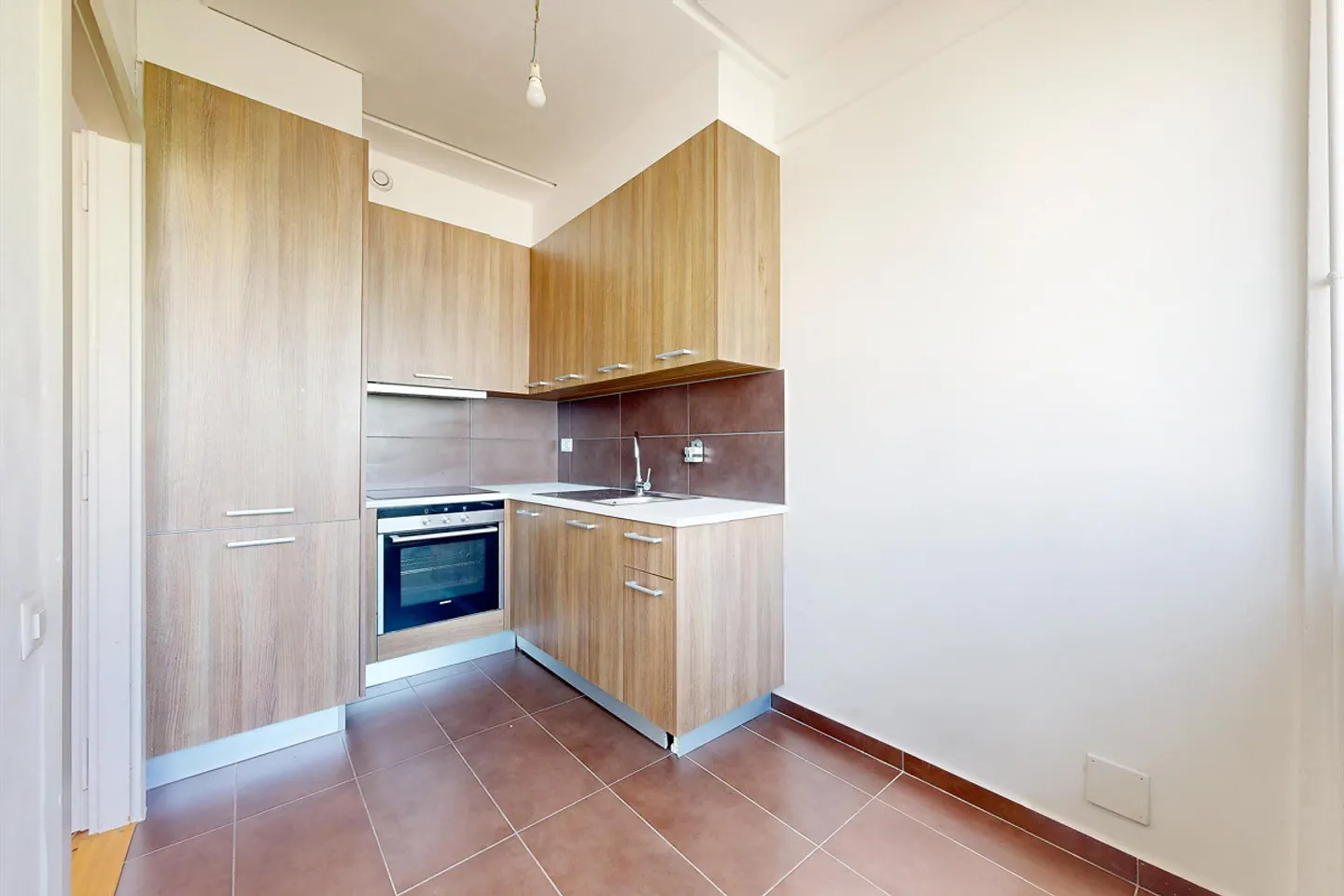 Bell'appartamento di 2 stanze a Carouge! - Foto 4 di 5