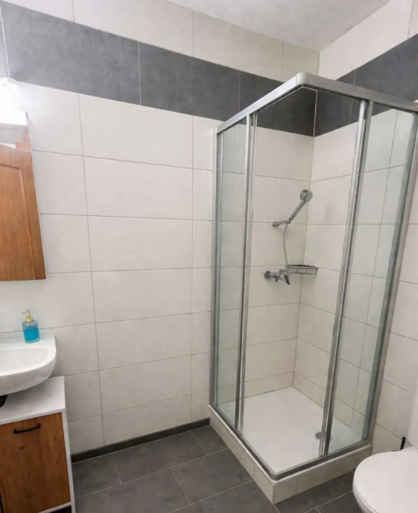 Appartamento 3.5 locali - Foto 10 di 11