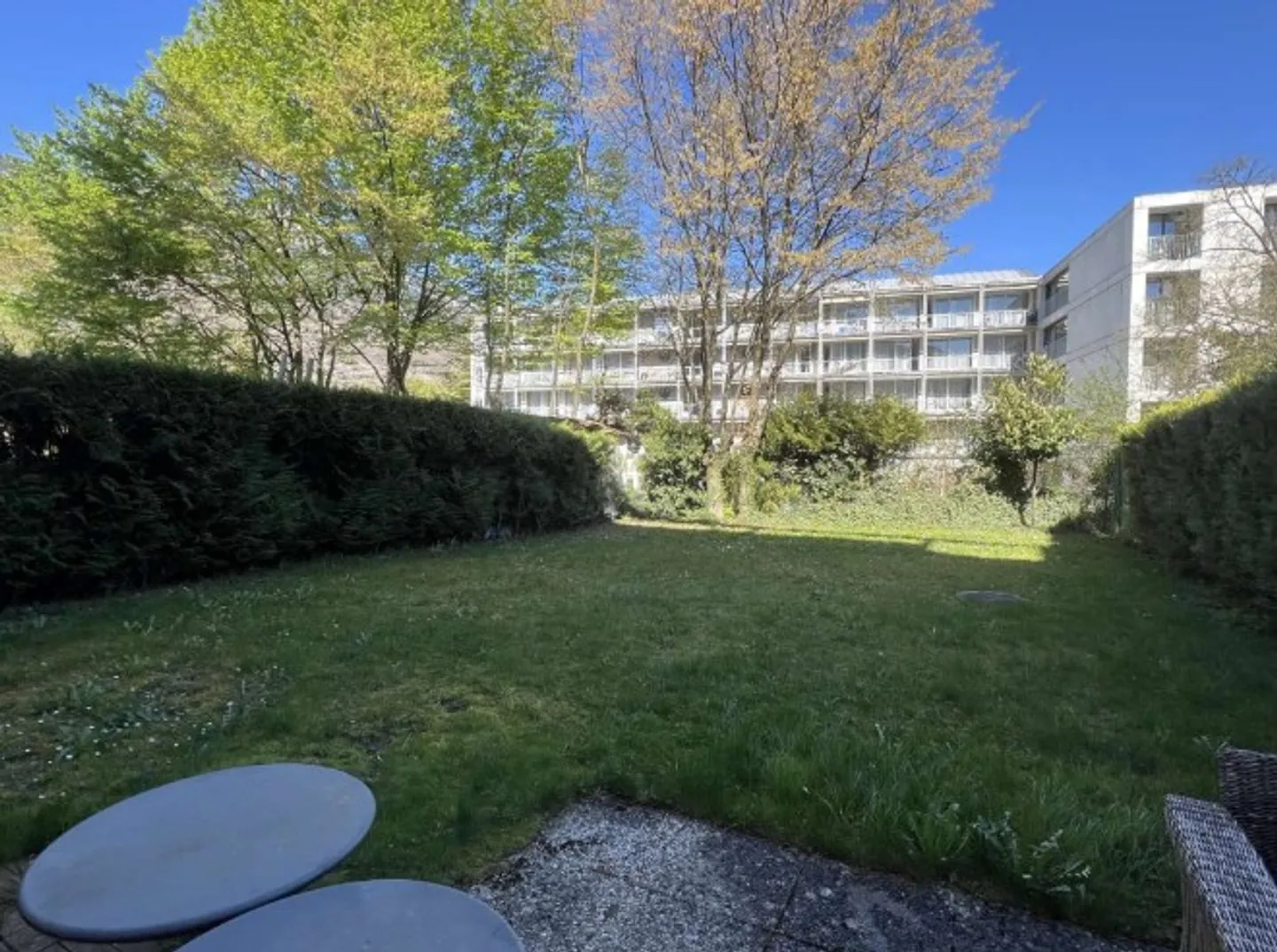 Appartamento 3.5 locali - Foto 11 di 11