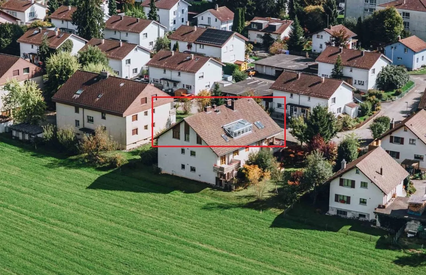4.5 Rooms, 160m², 1'980.- - Photo 10 of 14
