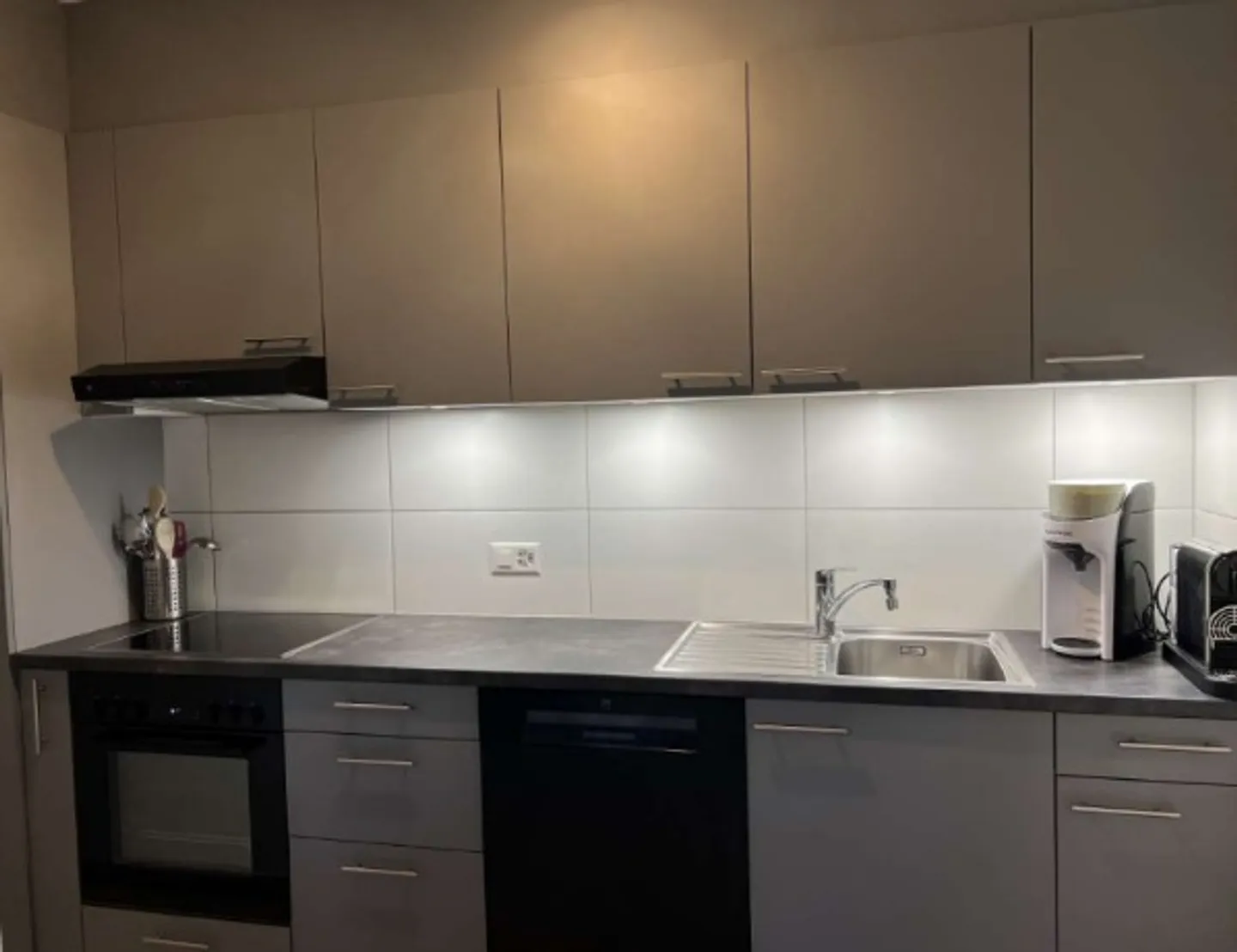 Appartamento 3.5 locali - Foto 1 di 11