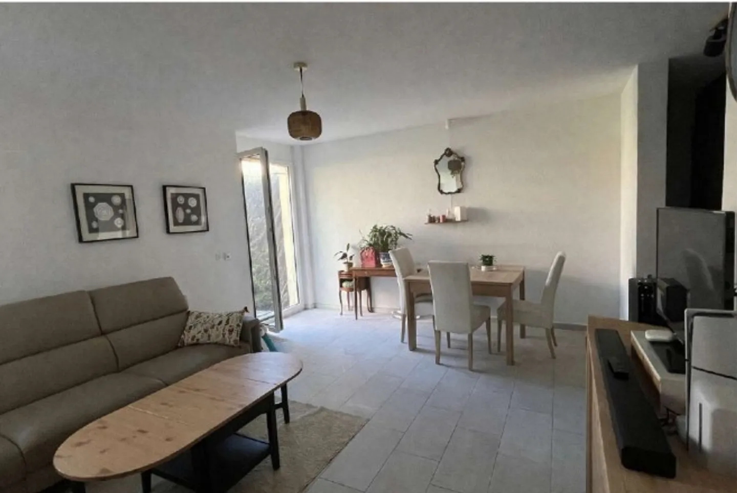 Appartamento 3.5 locali - Foto 3 di 11