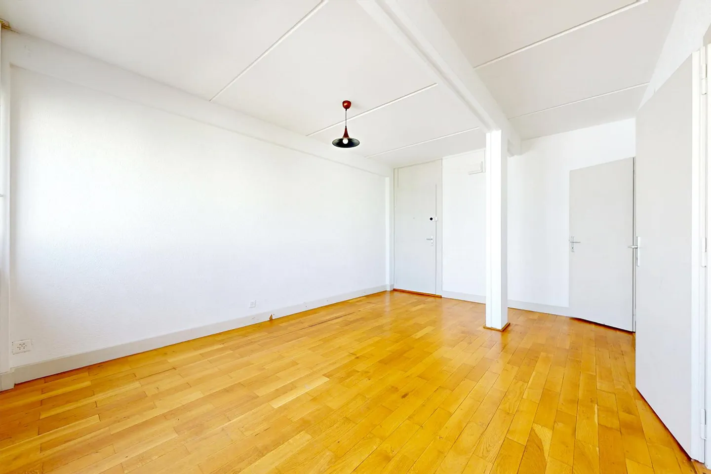 Bell'appartamento di 2 stanze a Carouge! - Foto 3 di 5