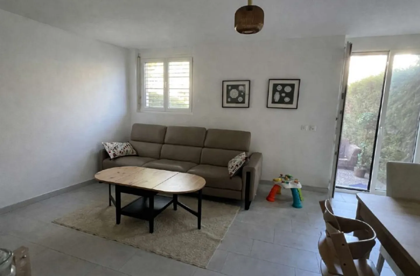 Appartamento 3.5 locali - Foto 4 di 11