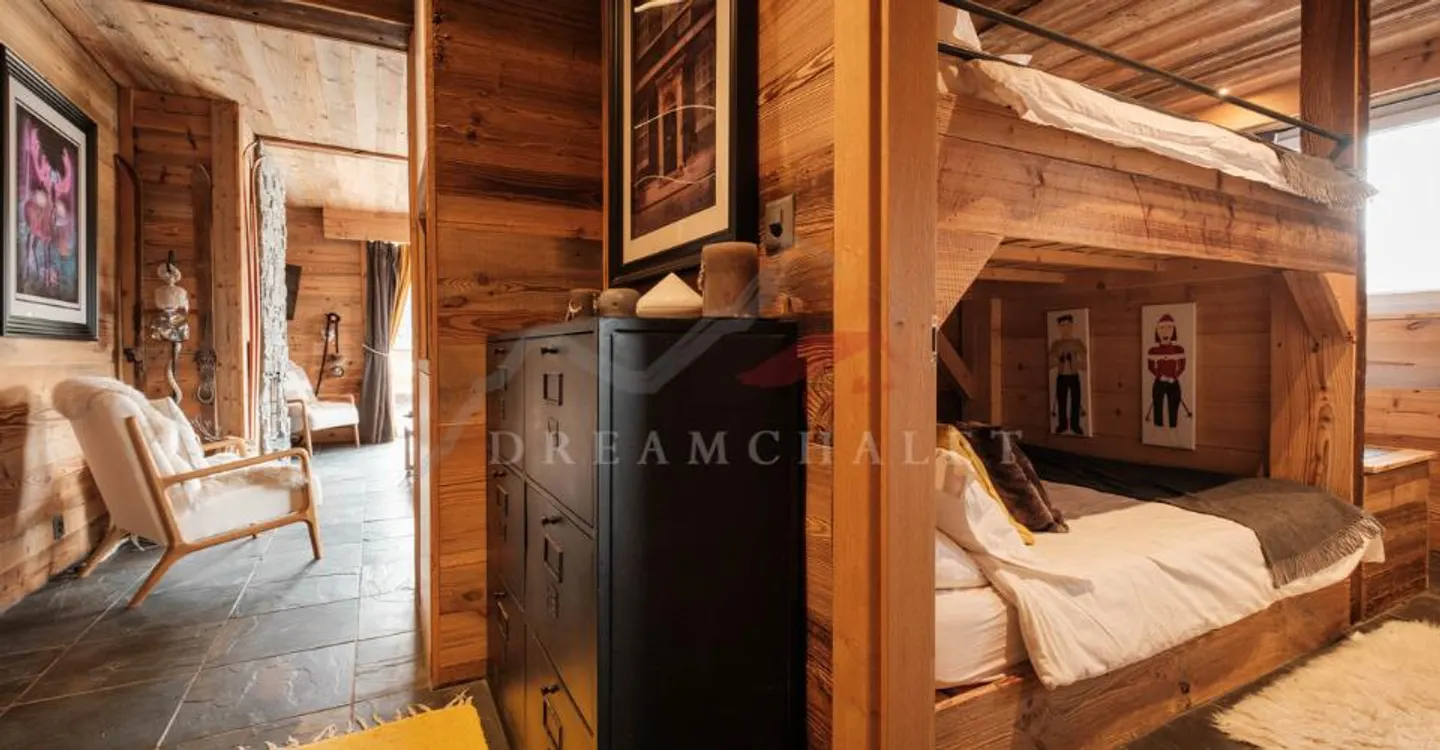 Bright 3-Room Apartment in Nendaz - Photo 3 of 13