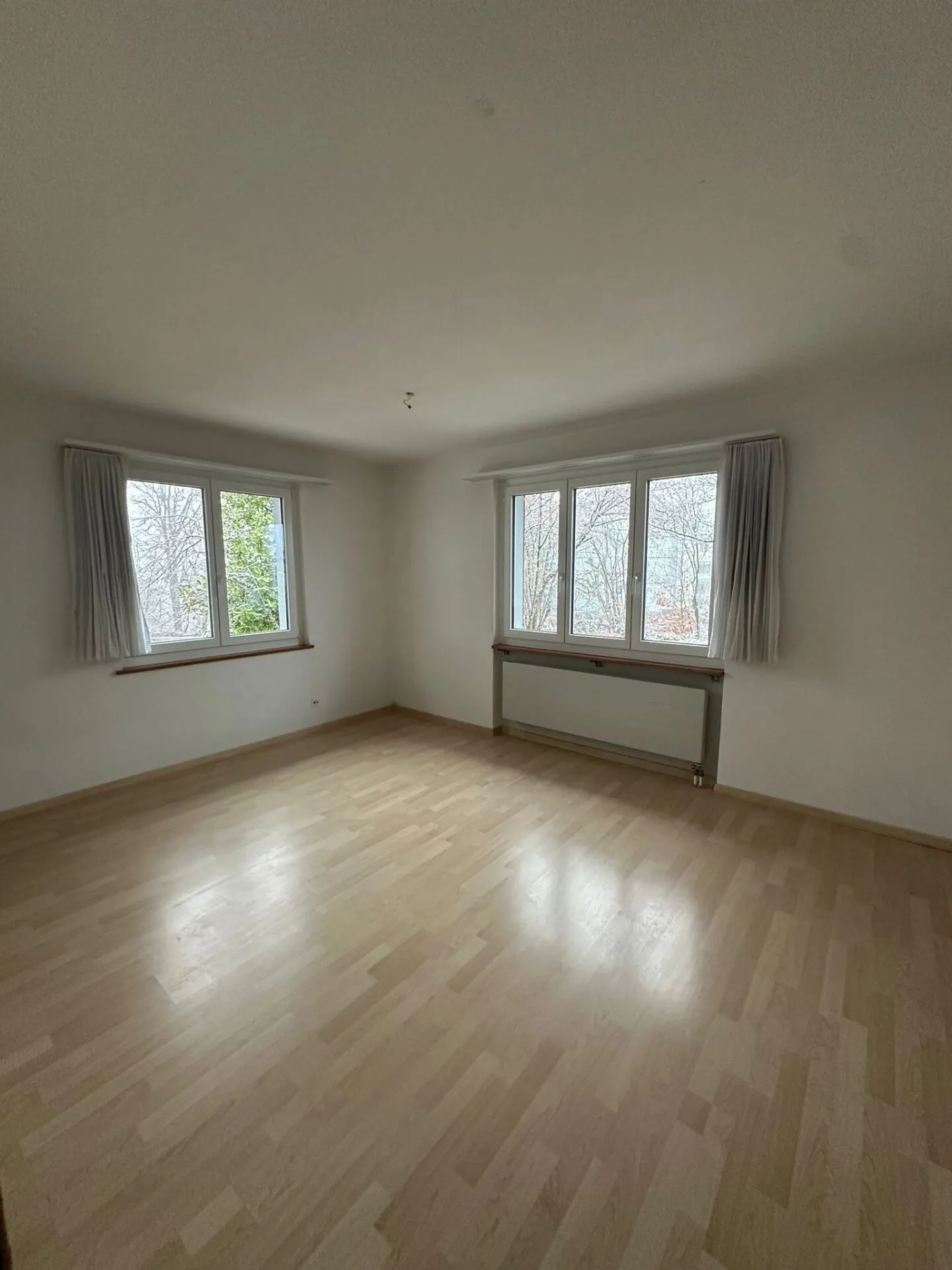 New partially renovated house in the best location! - Photo 4 of 11