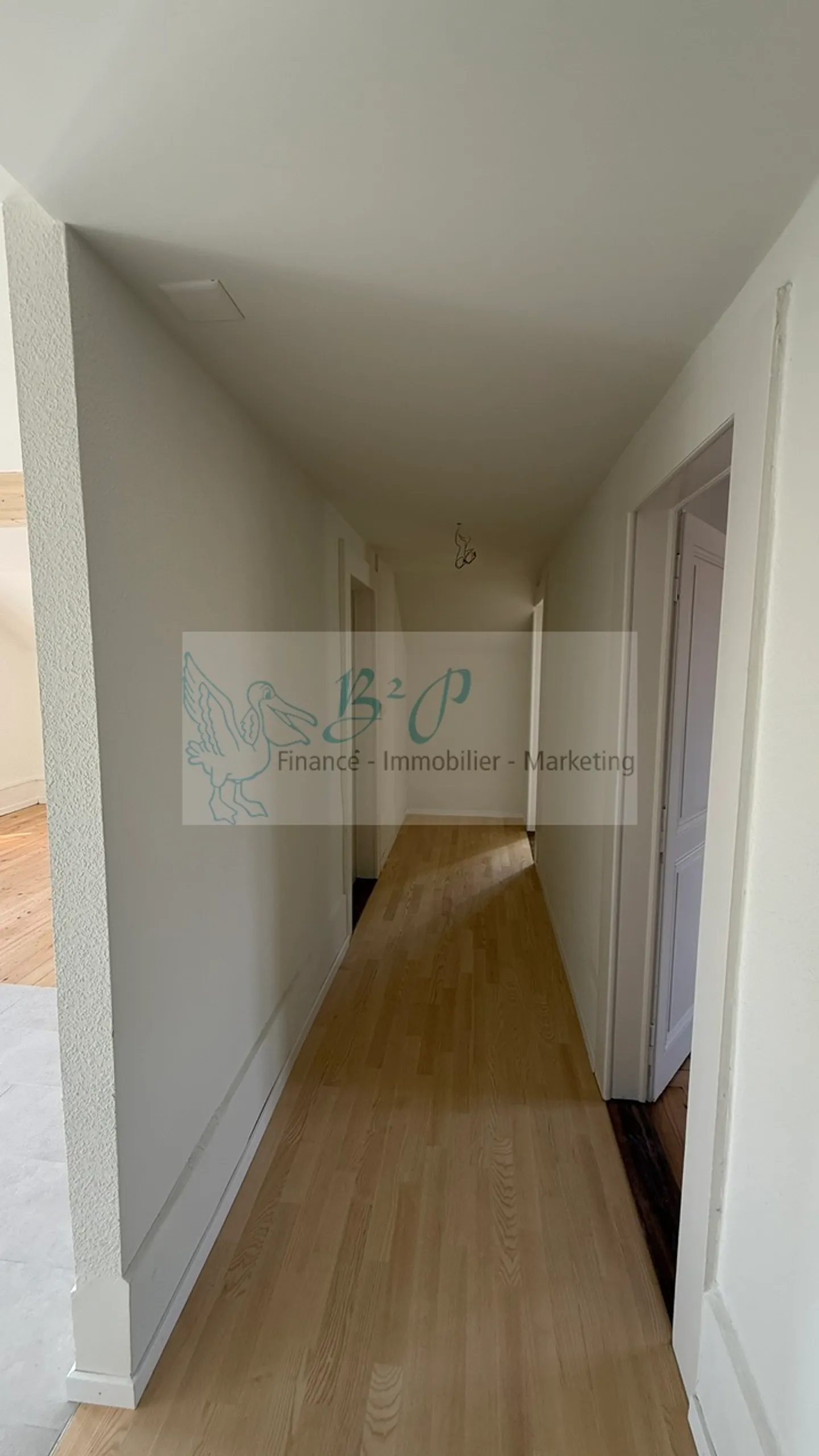 Beautiful 3.5-room apartment with a view - Photo 5 of 18