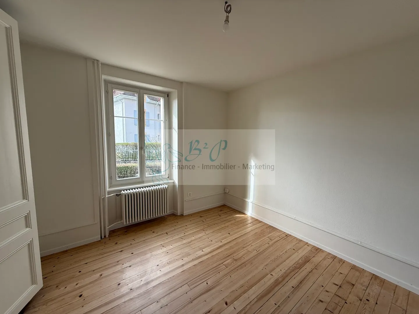 Beautiful 3.5-room apartment with a view - Photo 6 of 18