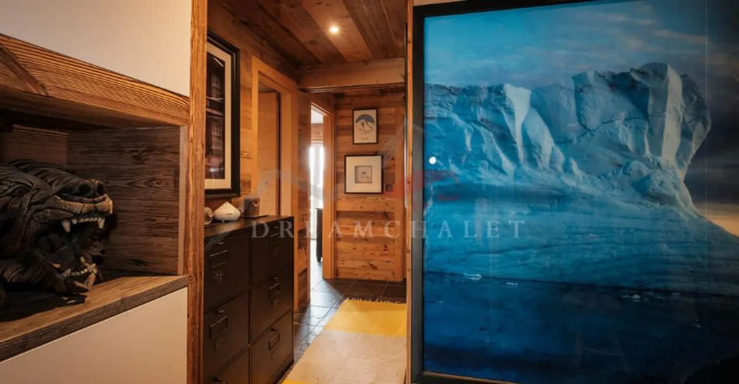 Bright 3-Room Apartment in Nendaz - Photo 8 of 13