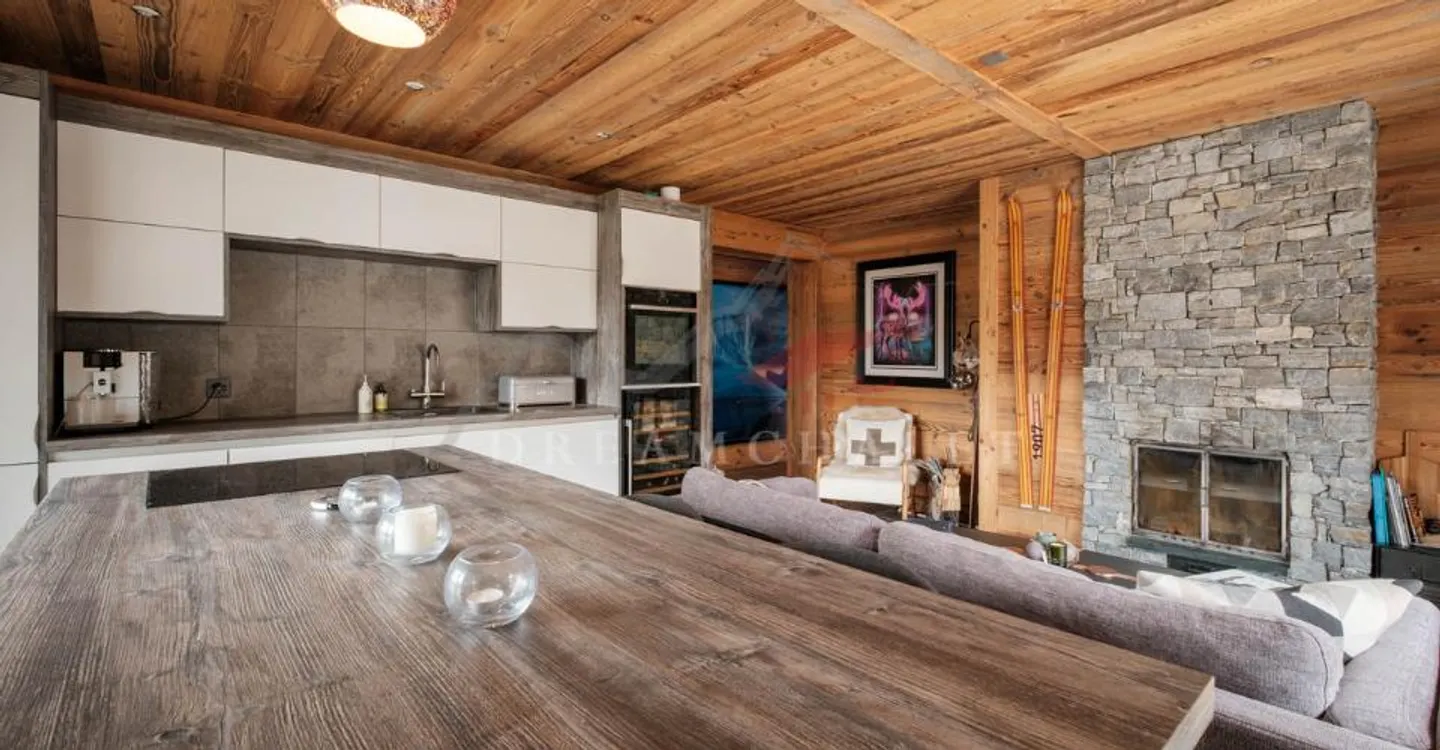 Bright 3-Room Apartment in Nendaz - Photo 9 of 13