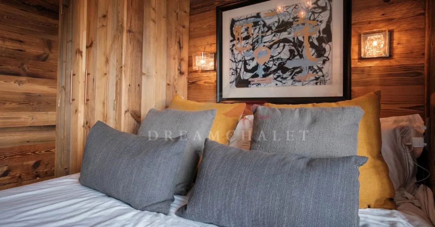 Bright 3-Room Apartment in Nendaz - Photo 11 of 13