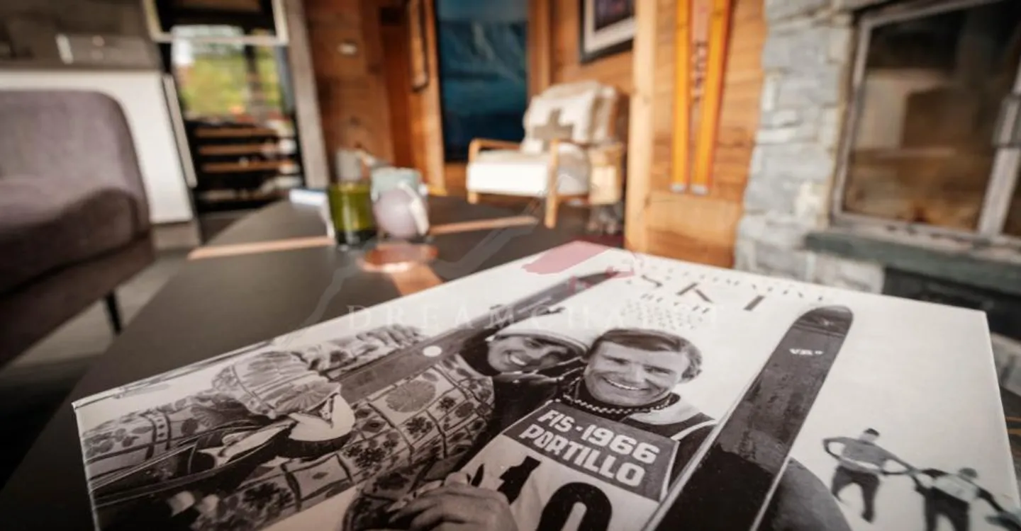 Bright 3-Room Apartment in Nendaz - Photo 12 of 13