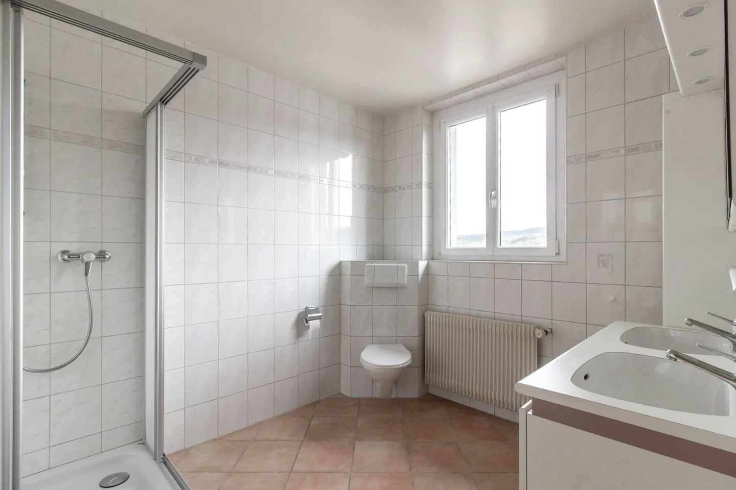 Guinand the Optician 2, Les Brenets - 3.5 room apartment on the 2nd floor - Photo 7 of 9