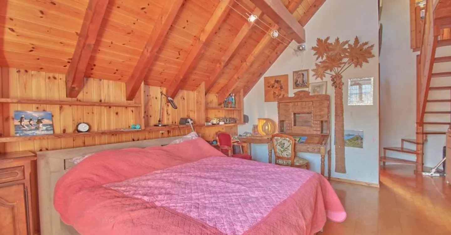 Casa 6.5 stanze - Foto 4 di 5