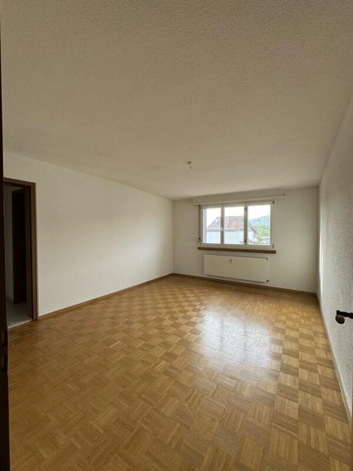 Appartement spacieux de 3 pièces à Riehen - Photo 1 sur 9