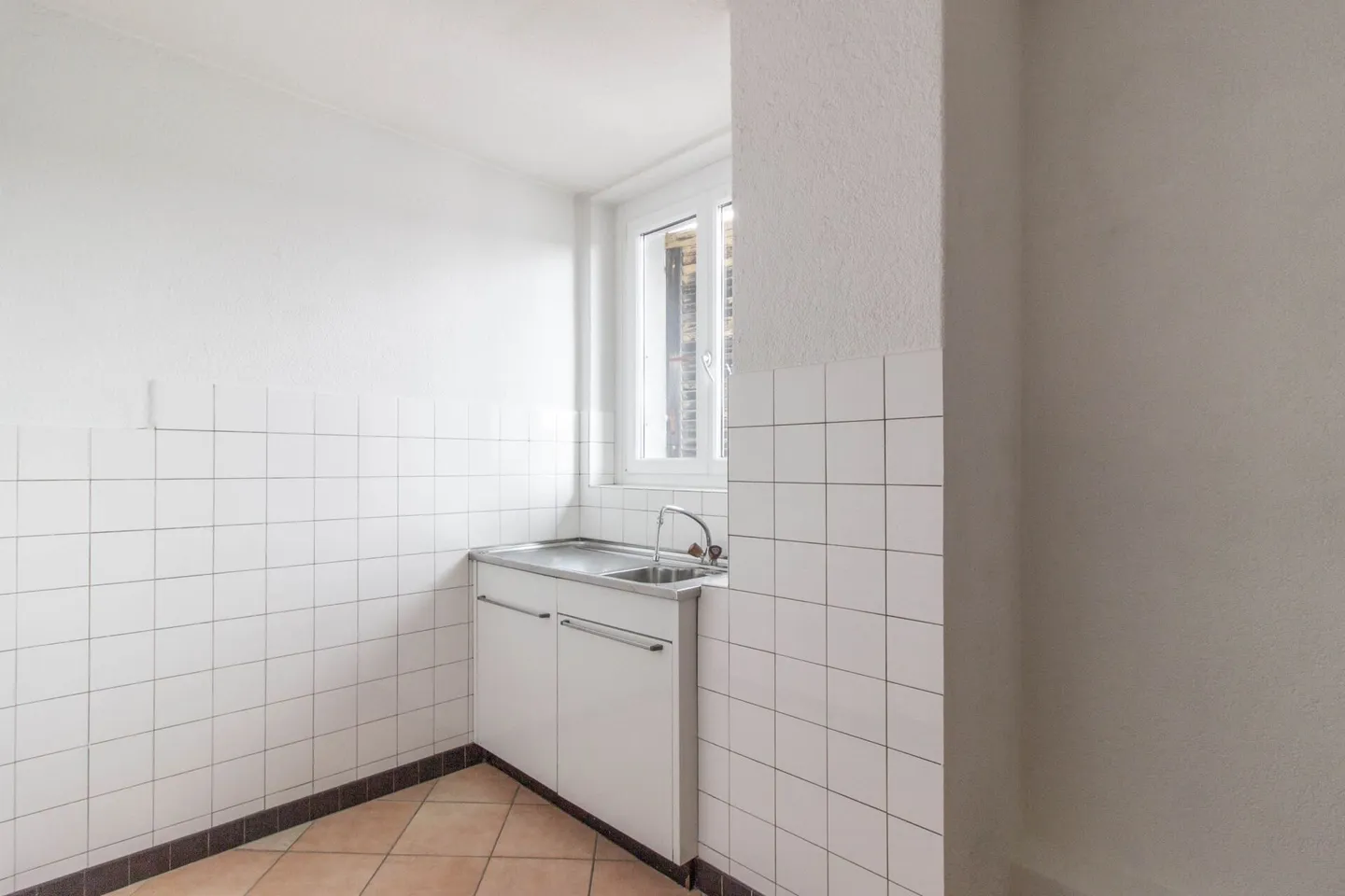 Guinand the Optician 2, Les Brenets - 3.5 room apartment on the 2nd floor - Photo 6 of 9