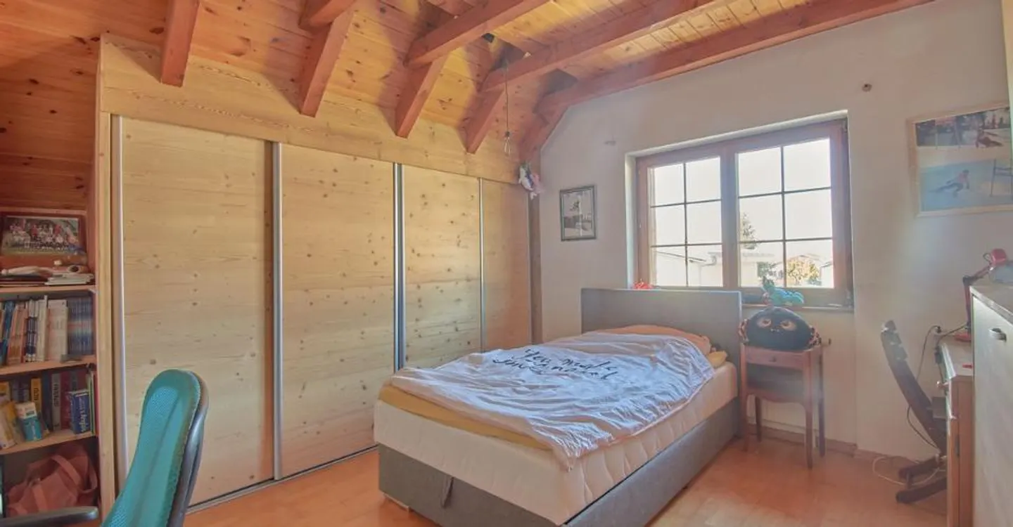 Casa 6.5 stanze - Foto 5 di 5