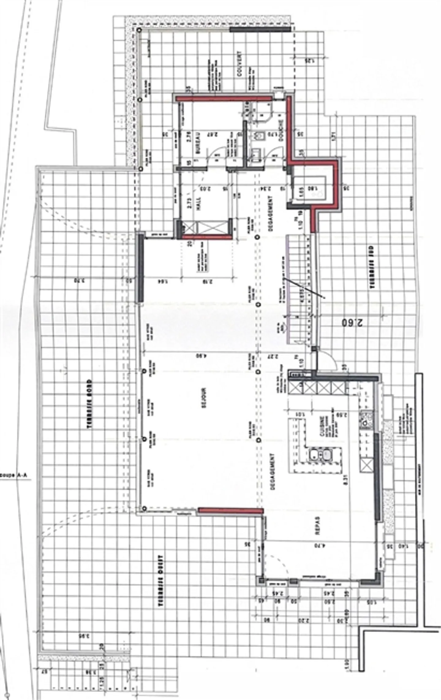 Villa di lusso progettata da un architetto con una vista mozzafiato a 180° sul Lago di Ginevra - Foto 6 di 13