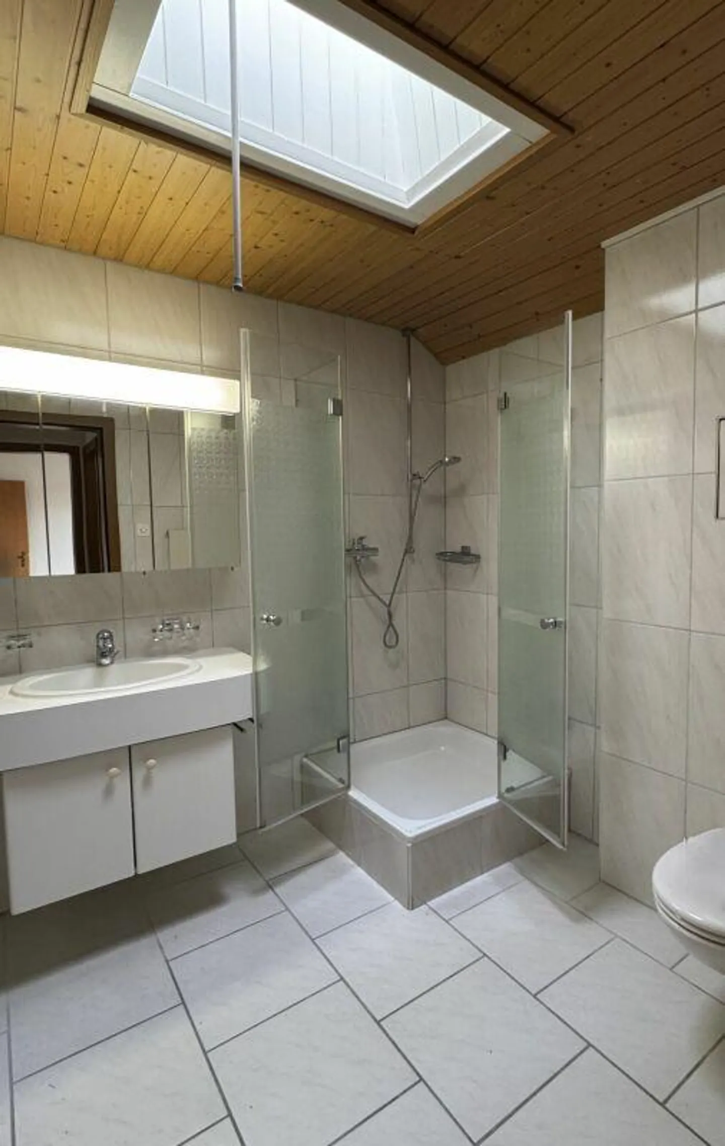 Appartement spacieux de 3 pièces à Riehen - Photo 4 sur 9