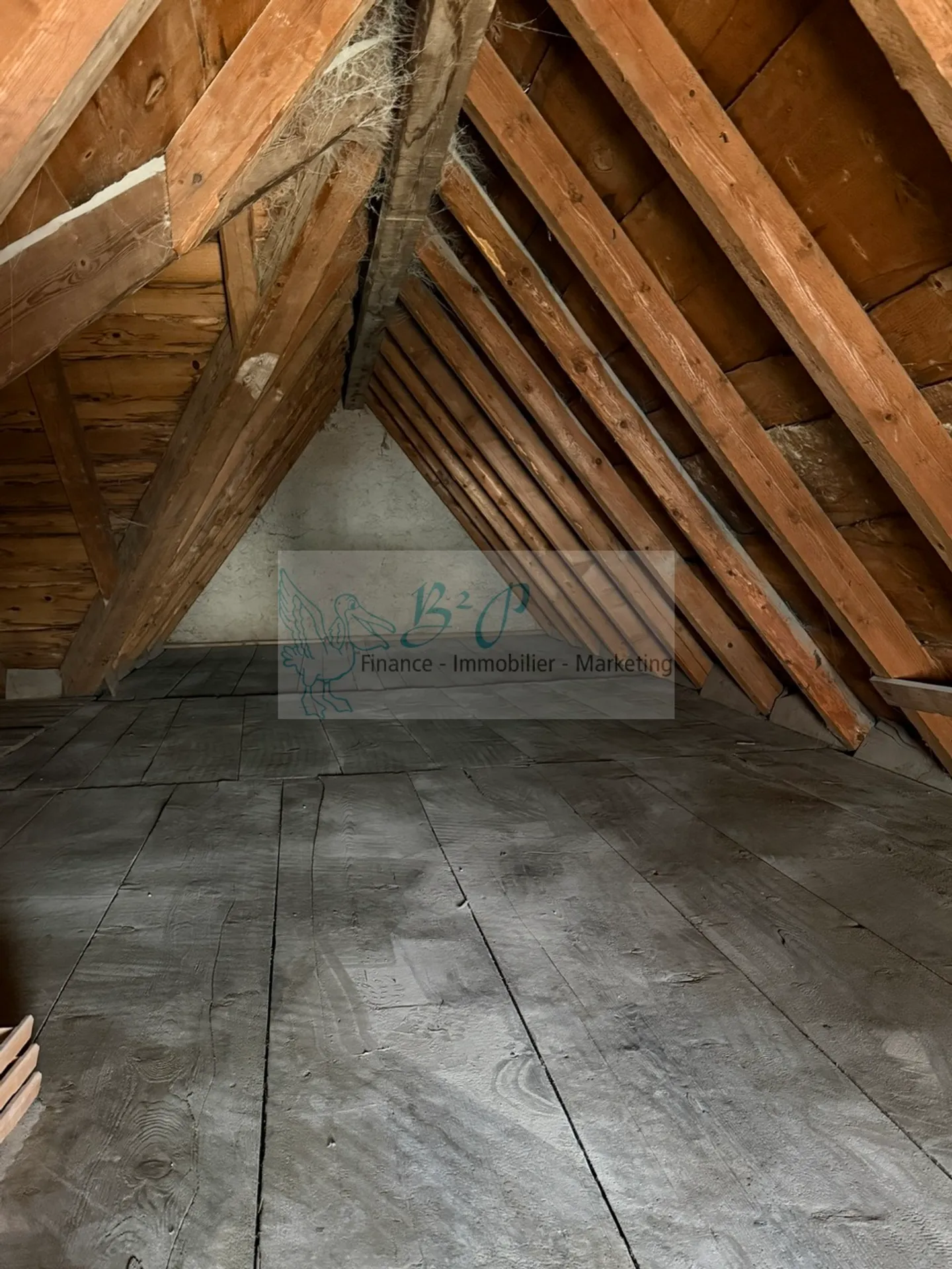 Beautiful 3.5-room apartment with a view - Photo 16 of 18