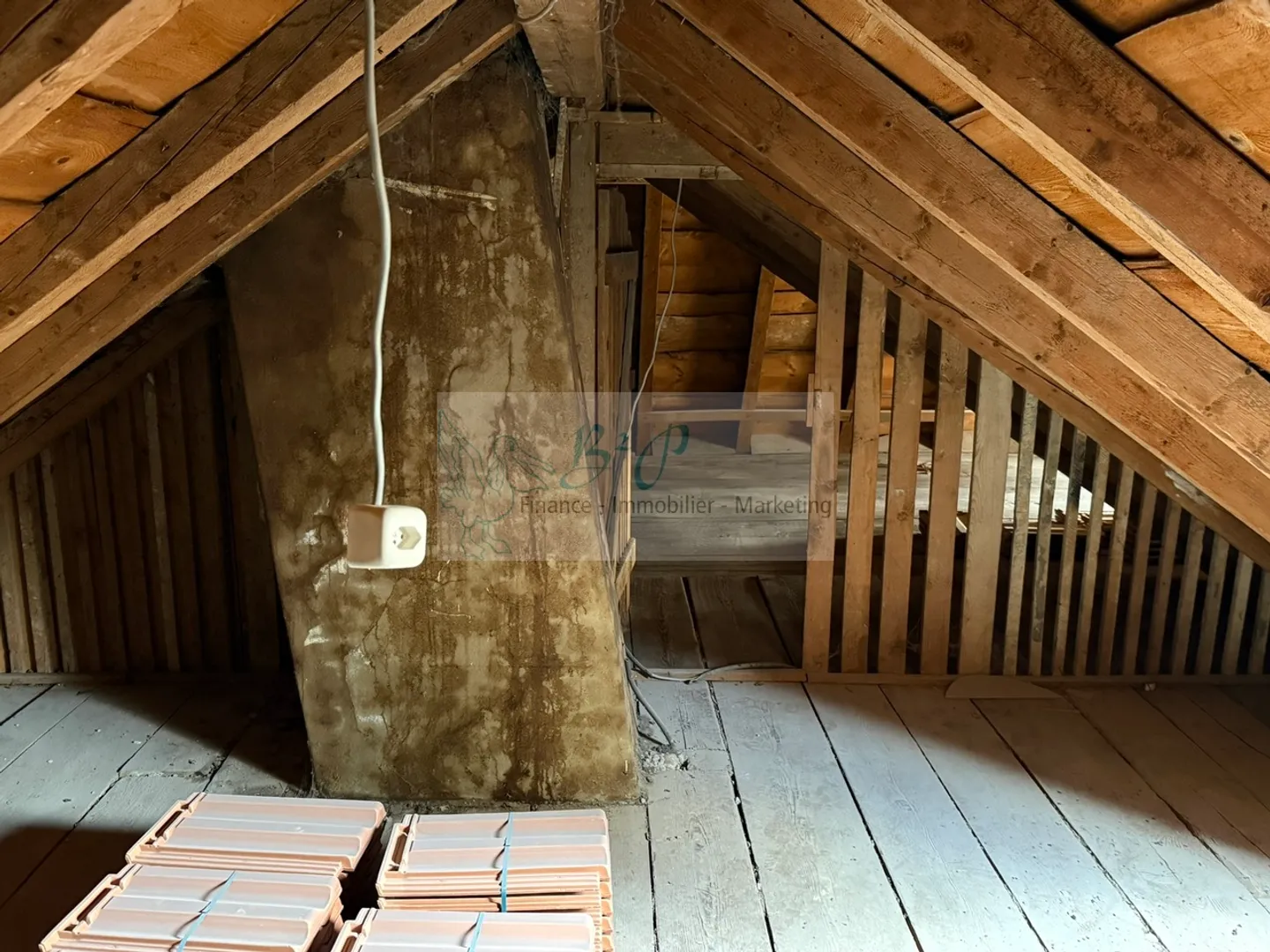 Beautiful 3.5-room apartment with a view - Photo 17 of 18