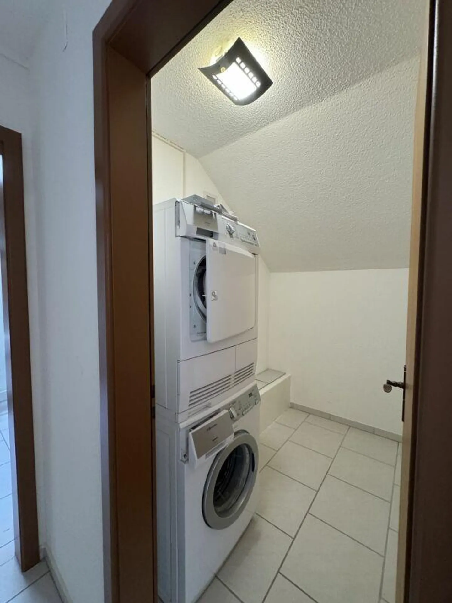 Appartement spacieux de 3 pièces à Riehen - Photo 8 sur 9