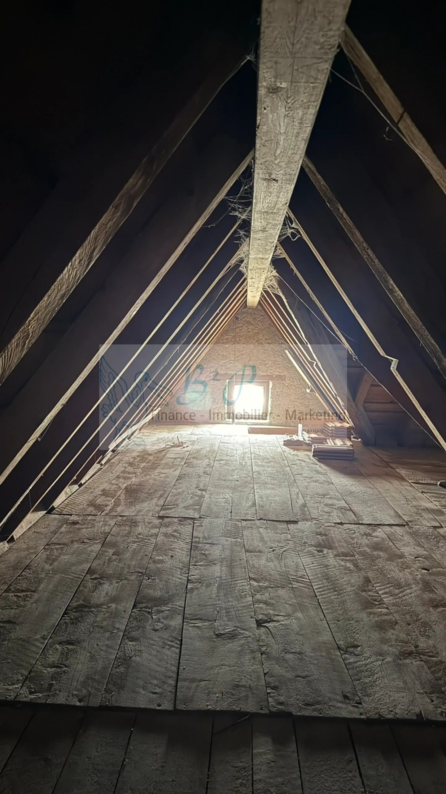 Beautiful 3.5-room apartment with a view - Photo 18 of 18