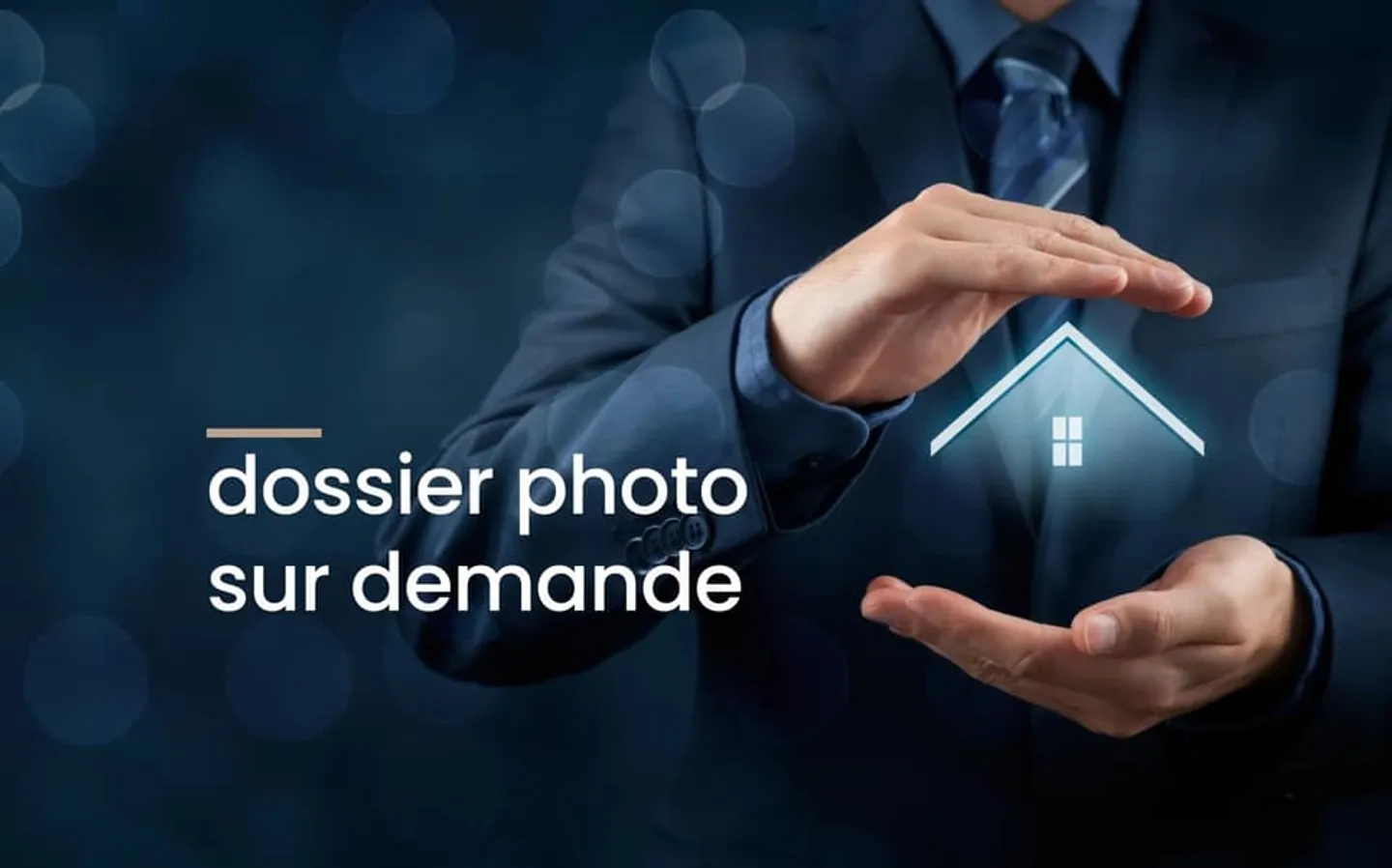 Villa Contemporaine Jumelle - Photo 3 sur 4