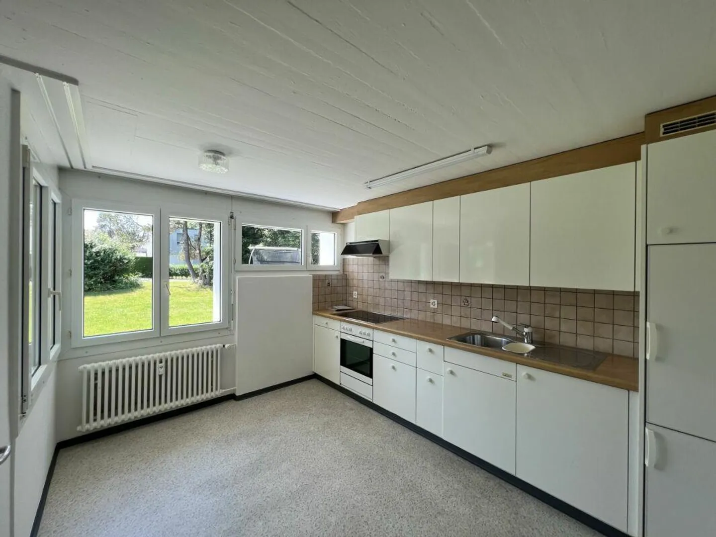 Charmante 3.5-Zimmerwohnung an guter Lage - Foto 1 von 10