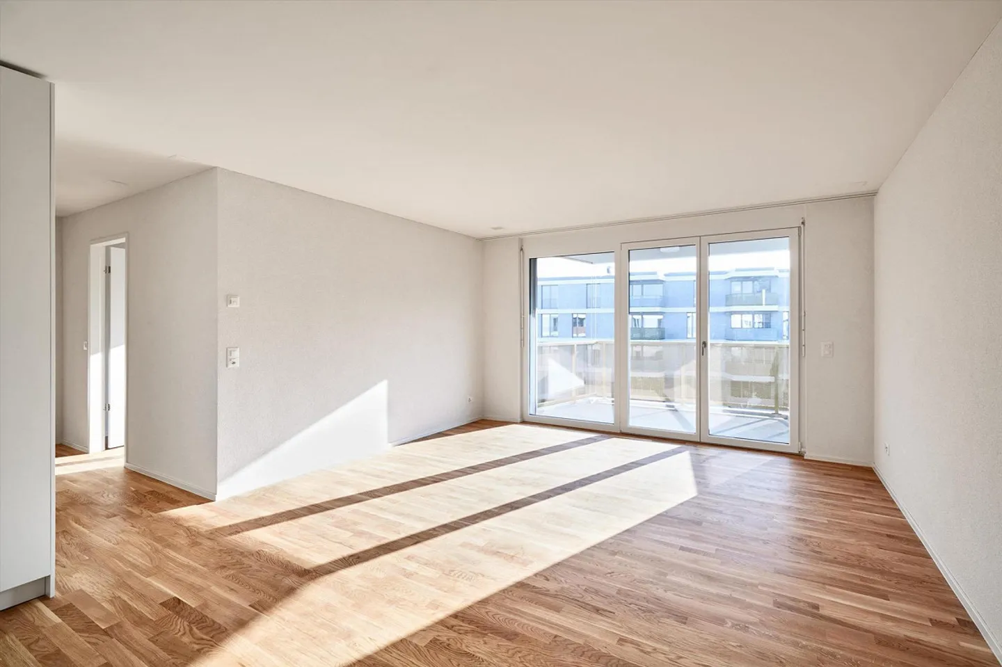 Wohnen in moderner Umgebung - Foto 4 von 10