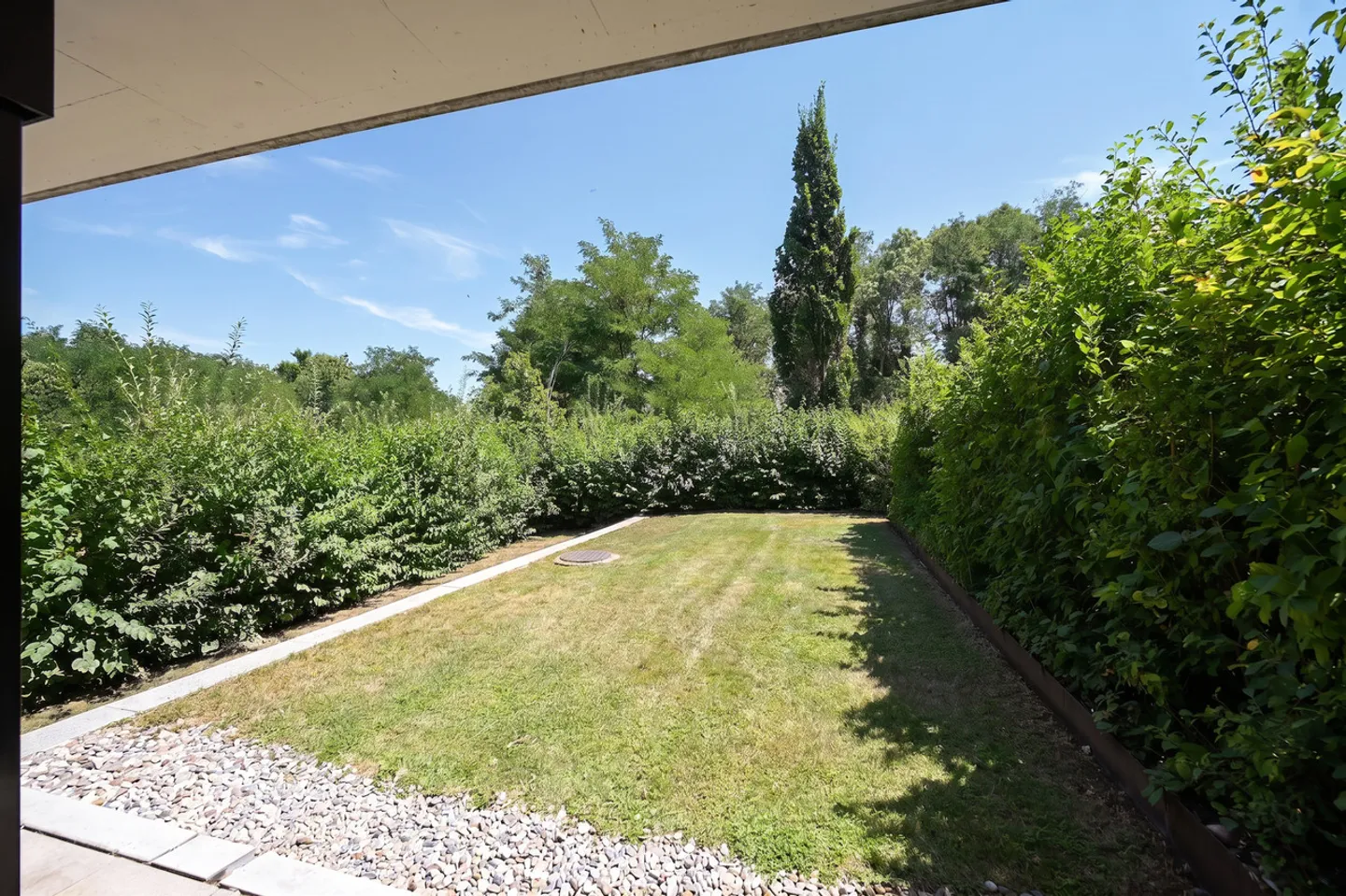 Einzigartige Gartenresidenz - Foto 4 von 14