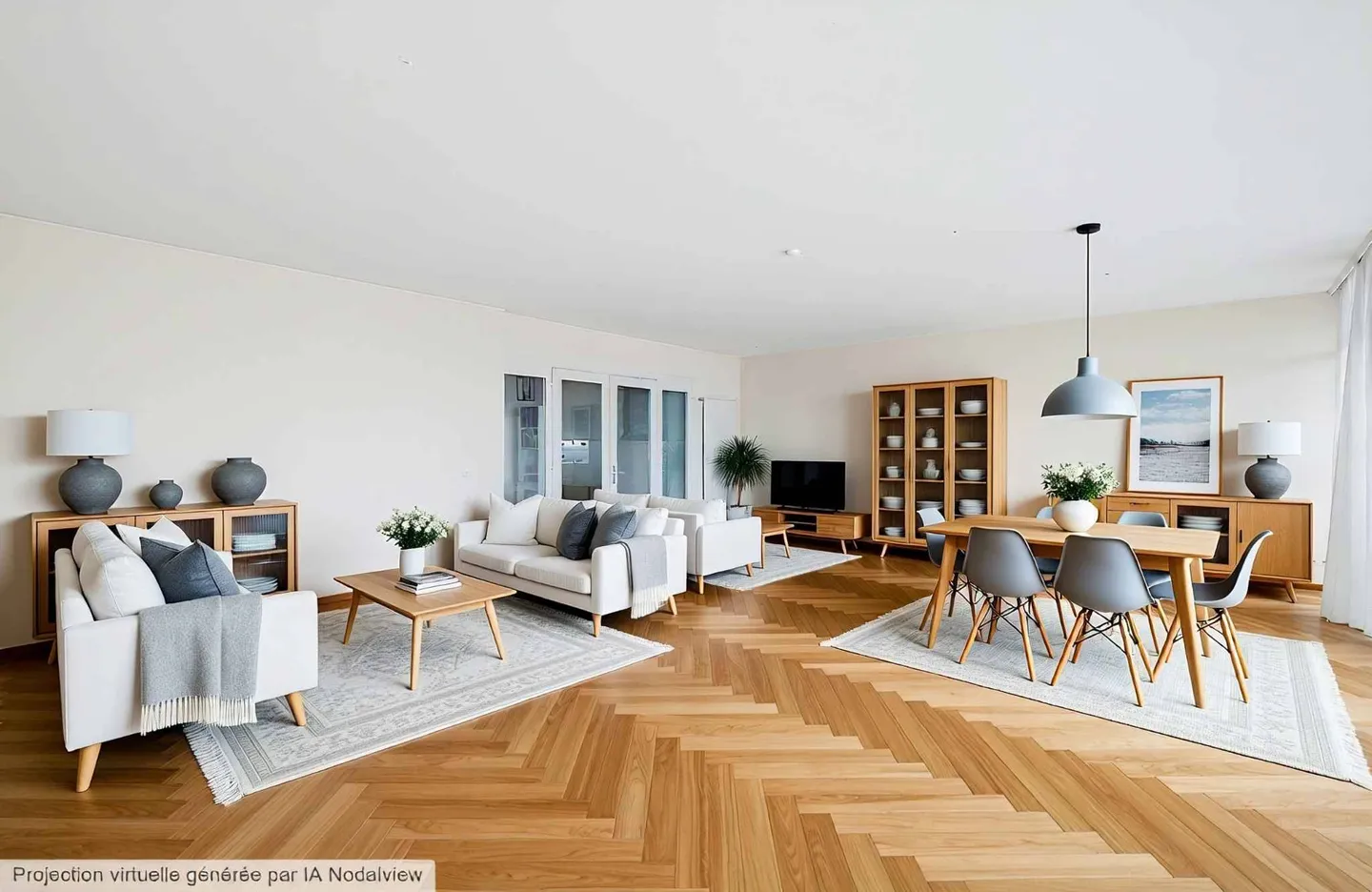 Unique Opportunity: Luxury Apartment on Higher Floor - Photo 4 of 13