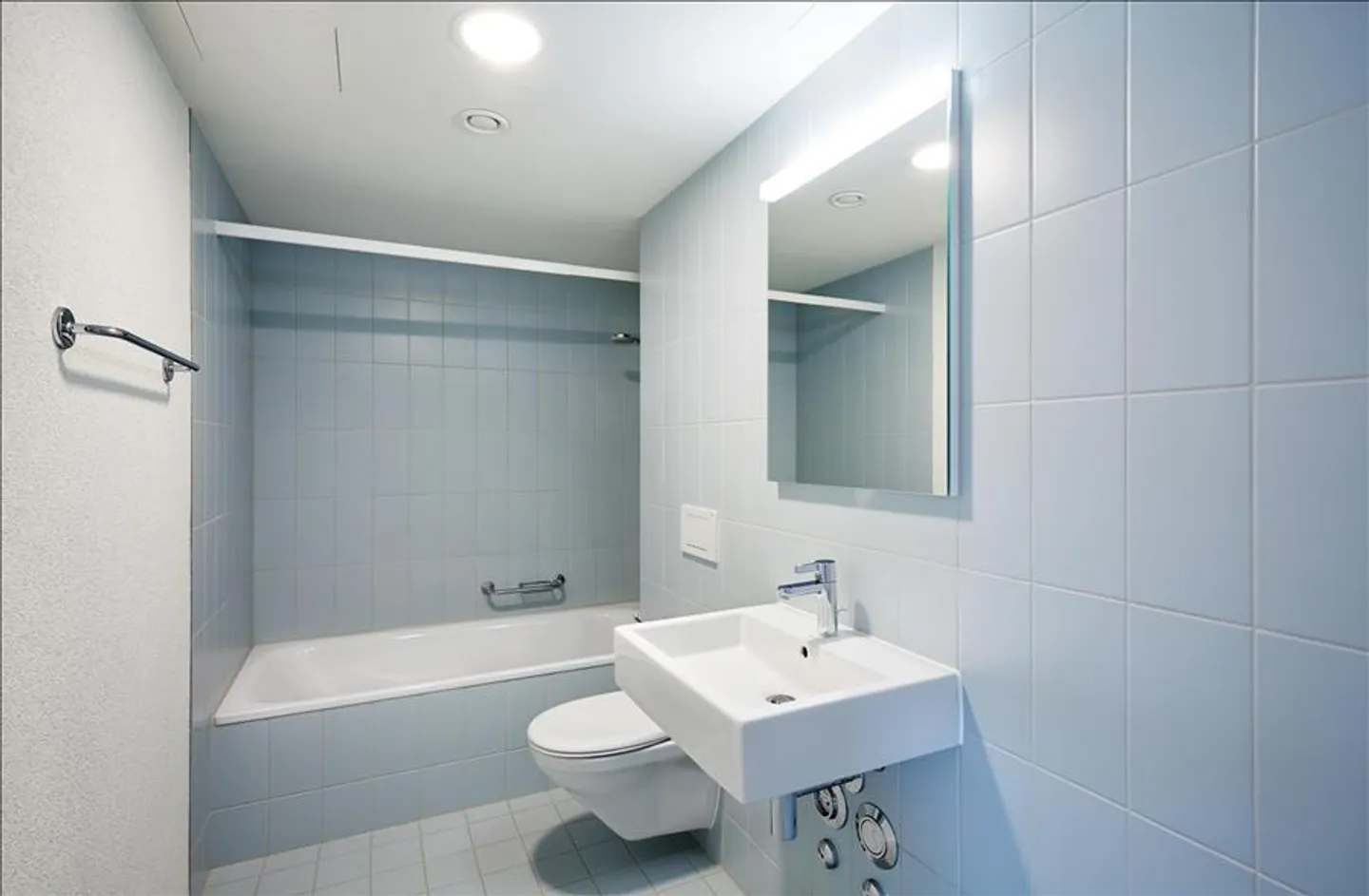 Wohnen in moderner Umgebung - Foto 7 von 10