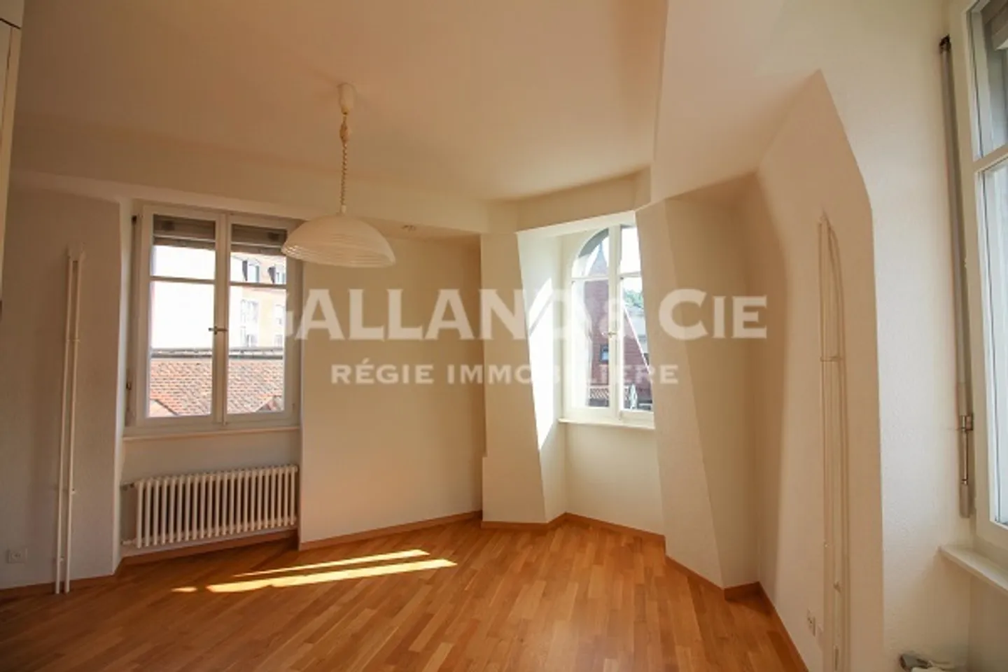 Studio 1 stanza - Foto 3 di 4