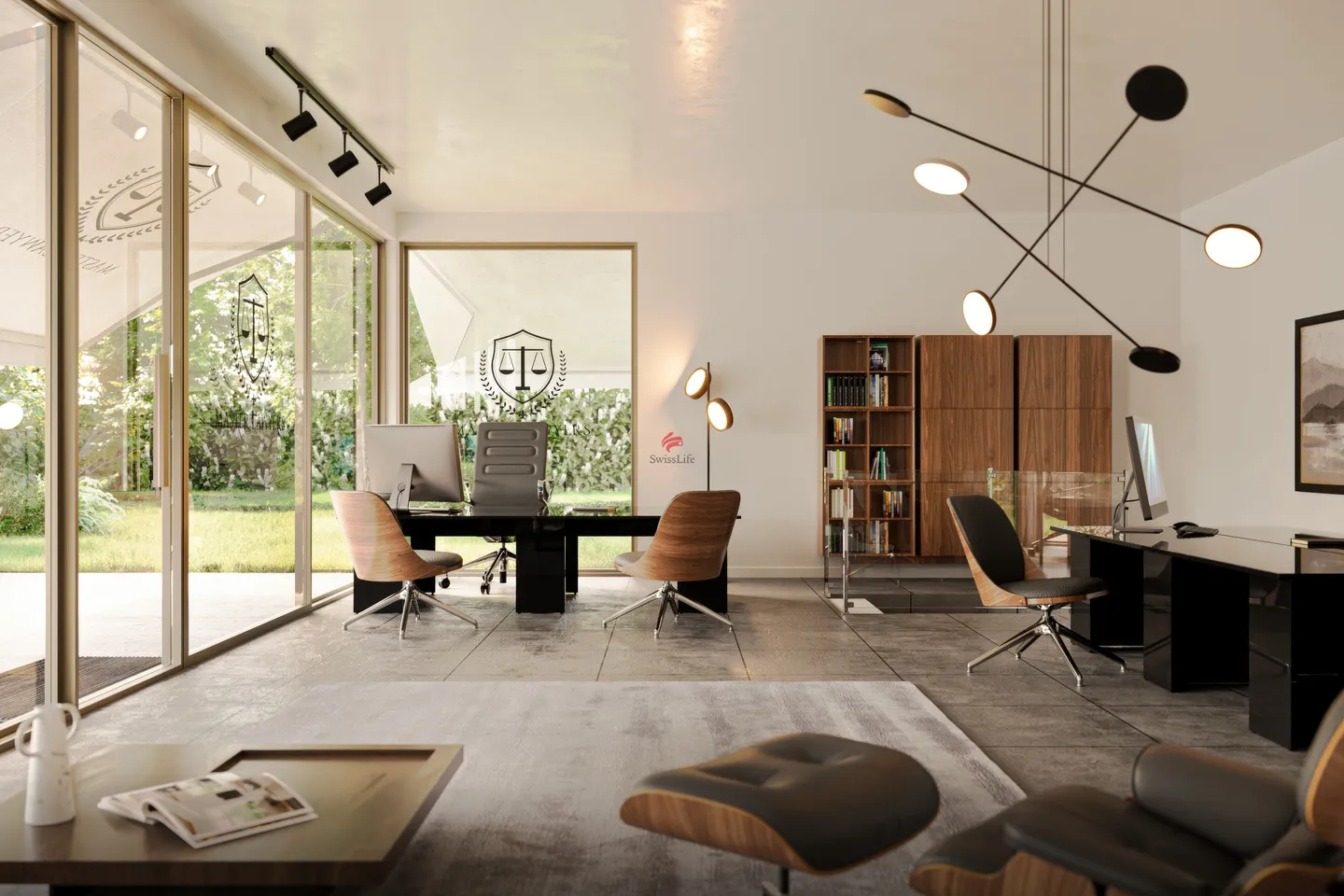 Alzbach Living - Foto 2 di 6