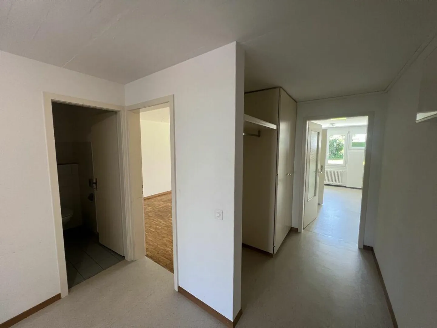 Charmante 3.5-Zimmerwohnung an guter Lage - Foto 4 von 10