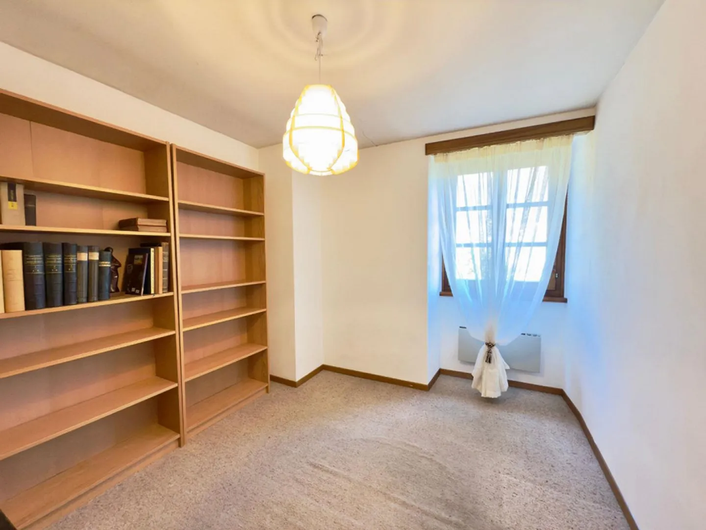 Casa Ticinese di 5 ½ locali con grande terreno e soleggiata | 5 ½ Z... - Foto 4 di 9