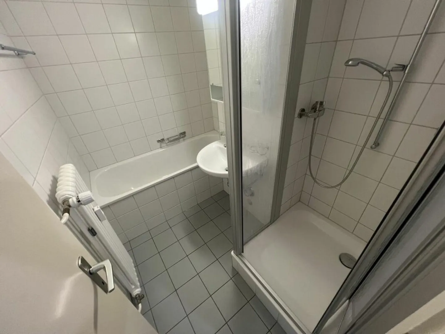 Charmante 3.5-Zimmerwohnung an guter Lage - Foto 5 von 10