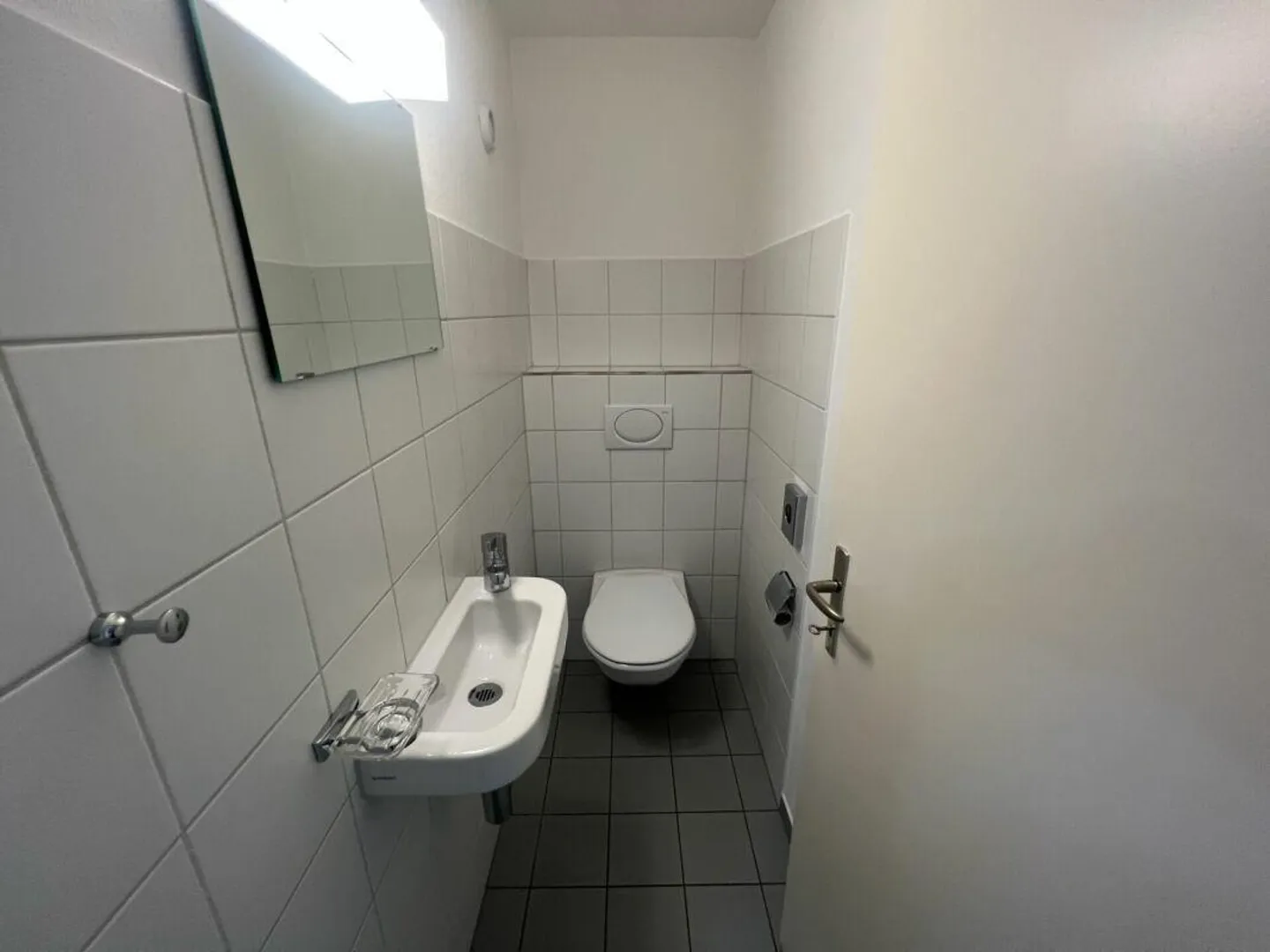 Charmante 3.5-Zimmerwohnung an guter Lage - Foto 6 von 10